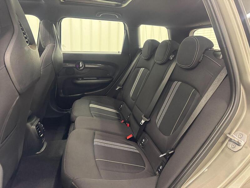 MINI Clubman Clubman 2.0 Cooper S Sport Euro 6 (s/s) 6dr - U119151