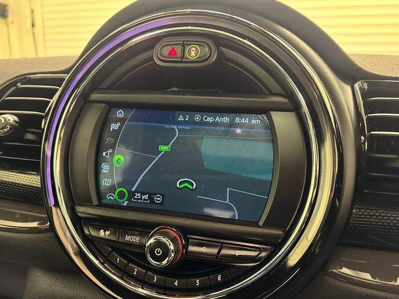 MINI Clubman Clubman 2.0 Cooper S Sport Euro 6 (s/s) 6dr - U119151