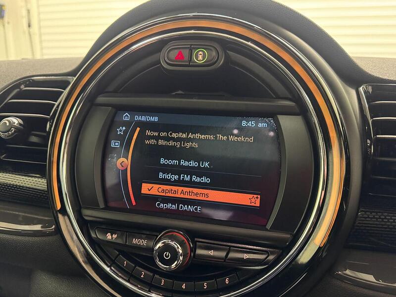MINI Clubman Clubman 2.0 Cooper S Sport Euro 6 (s/s) 6dr - U119151