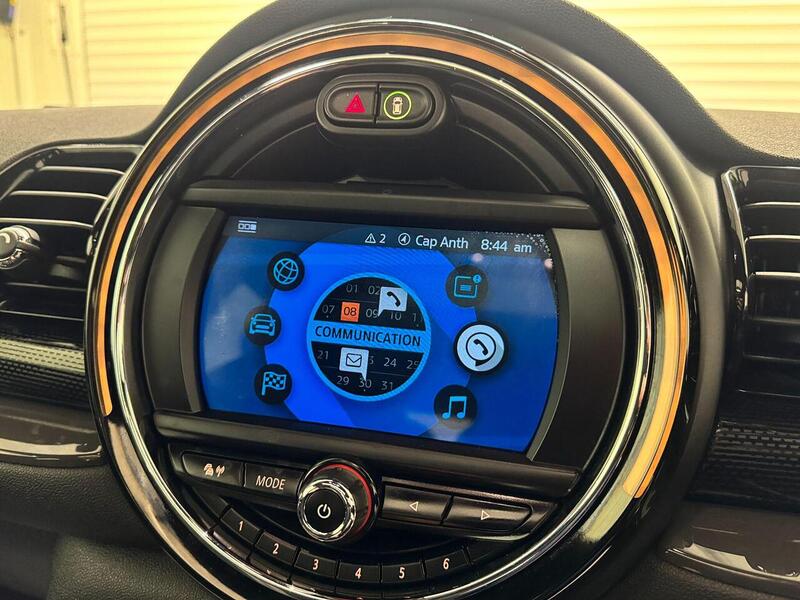 MINI Clubman Clubman 2.0 Cooper S Sport Euro 6 (s/s) 6dr - U119151
