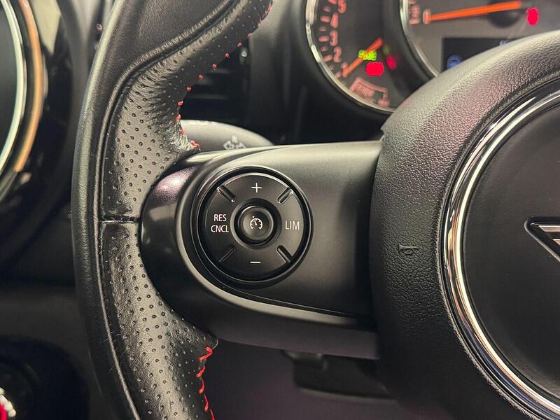 MINI Clubman Clubman 2.0 Cooper S Sport Euro 6 (s/s) 6dr - U119151