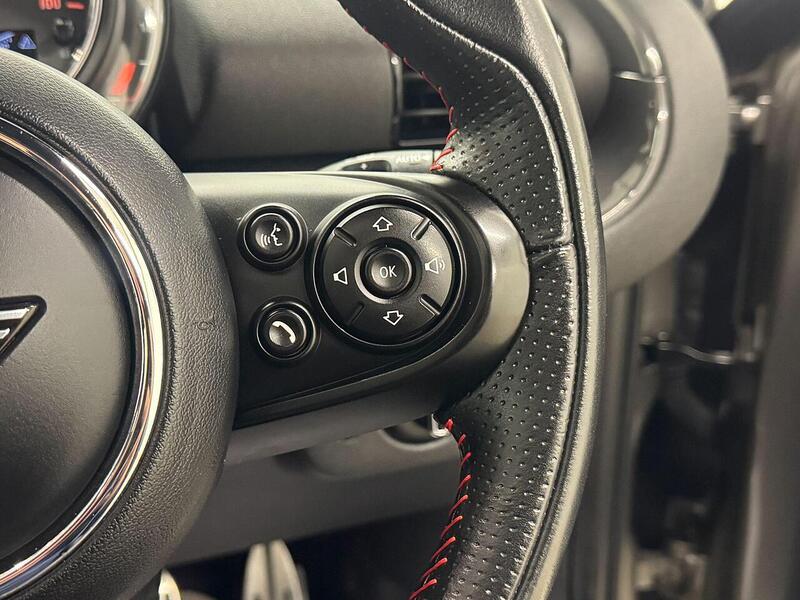 MINI Clubman Clubman 2.0 Cooper S Sport Euro 6 (s/s) 6dr - U119151