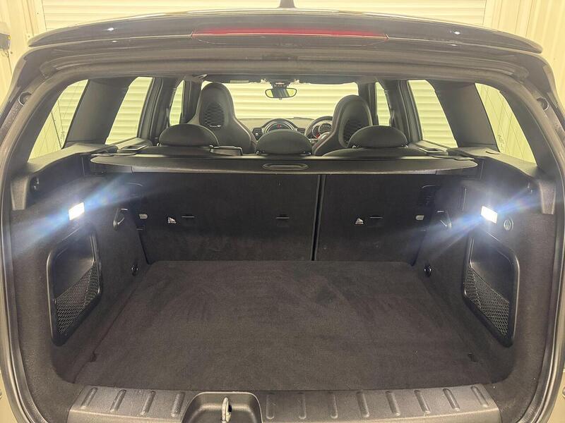 MINI Clubman Clubman 2.0 Cooper S Sport Euro 6 (s/s) 6dr - U119151
