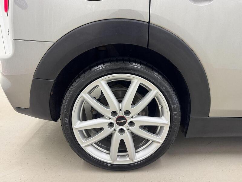 MINI Clubman Clubman 2.0 Cooper S Sport Euro 6 (s/s) 6dr - U119151