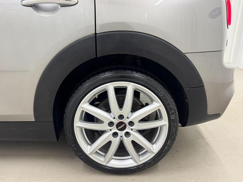 MINI Clubman Clubman 2.0 Cooper S Sport Euro 6 (s/s) 6dr - U119151