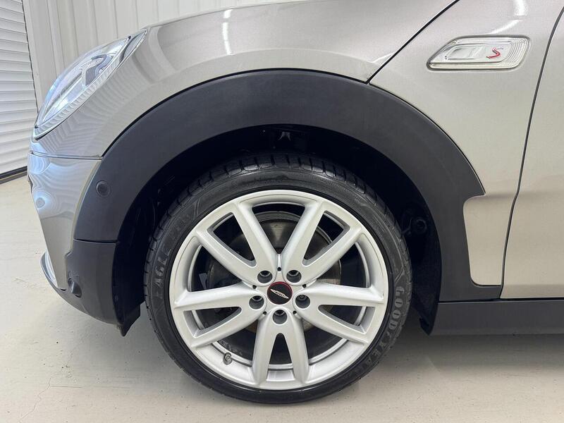 MINI Clubman Clubman 2.0 Cooper S Sport Euro 6 (s/s) 6dr - U119151