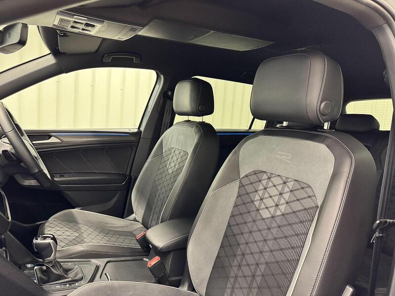 Volkswagen Tiguan Allspace Tiguan Allspace 1.5 TSI R-Line DSG Euro 6 (s/s) 5dr - U119156
