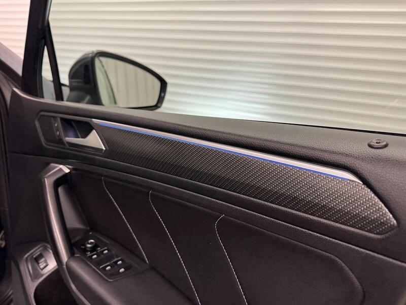 Volkswagen Tiguan Allspace Tiguan Allspace 1.5 TSI R-Line DSG Euro 6 (s/s) 5dr - U119156