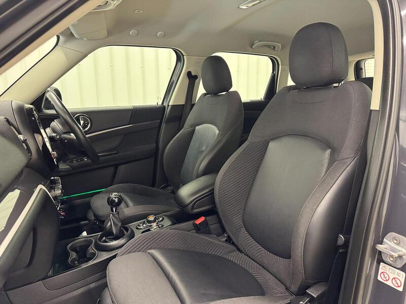 MINI Countryman Countryman 2.0 GPF Cooper S Euro 6 (s/s) 5dr - U119159