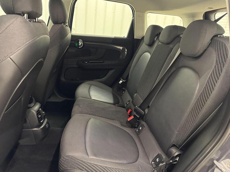 MINI Countryman Countryman 2.0 GPF Cooper S Euro 6 (s/s) 5dr - U119159