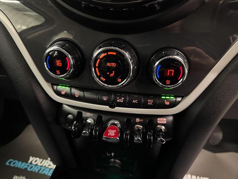 MINI Countryman Countryman 2.0 GPF Cooper S Euro 6 (s/s) 5dr - U119159