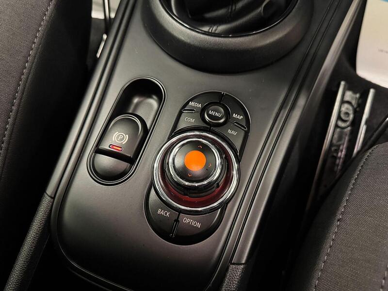 MINI Countryman Countryman 2.0 GPF Cooper S Euro 6 (s/s) 5dr - U119159