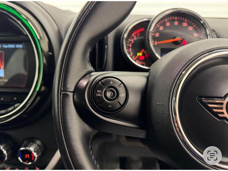 MINI Countryman Countryman 2.0 GPF Cooper S Euro 6 (s/s) 5dr - U119159