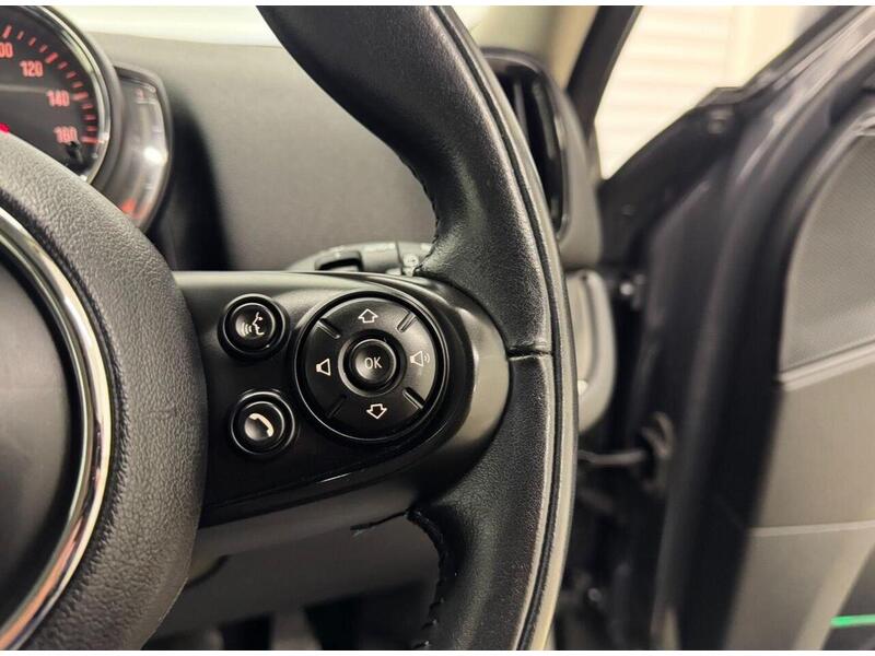 MINI Countryman Countryman 2.0 GPF Cooper S Euro 6 (s/s) 5dr - U119159