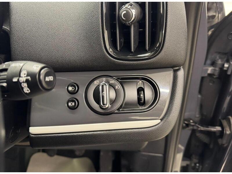 MINI Countryman Countryman 2.0 GPF Cooper S Euro 6 (s/s) 5dr - U119159