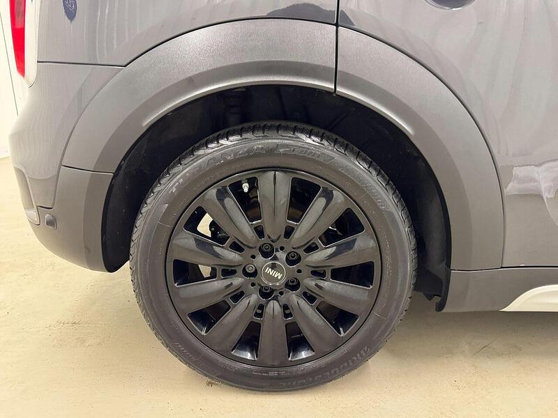 MINI Countryman Countryman 2.0 GPF Cooper S Euro 6 (s/s) 5dr - U119159
