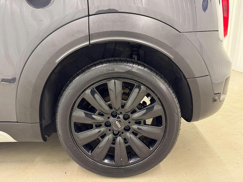 MINI Countryman Countryman 2.0 GPF Cooper S Euro 6 (s/s) 5dr - U119159