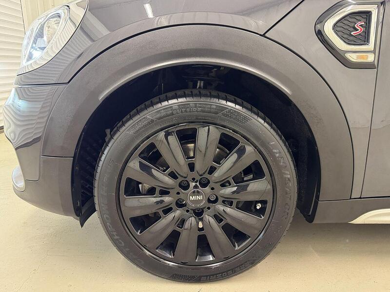 MINI Countryman Countryman 2.0 GPF Cooper S Euro 6 (s/s) 5dr - U119159