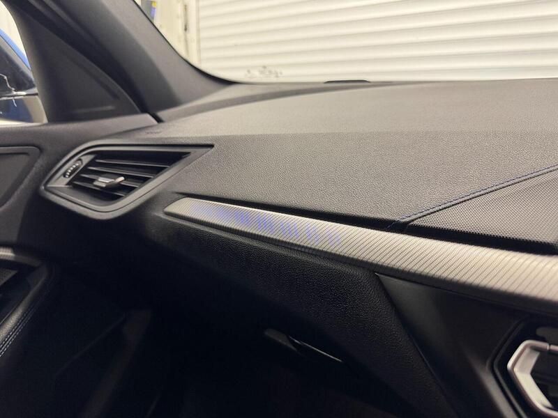 BMW 1 Series 1 Series 2.0 118d M Sport Auto Euro 6 (s/s) 5dr - U119164