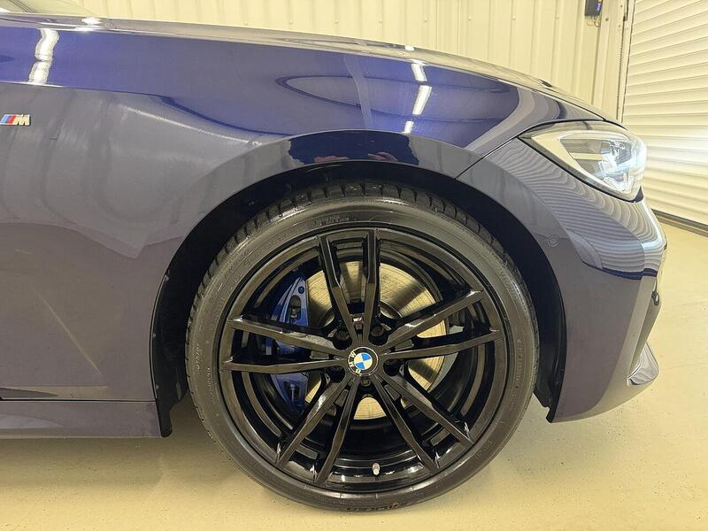 BMW 3 Series 3 Series 3.0 330d M Sport Plus Edition Touring Auto xDrive Euro 6 (s/s) 5dr - U119166