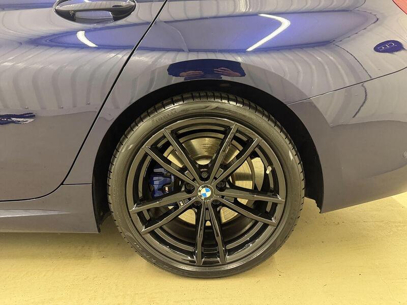 BMW 3 Series 3 Series 3.0 330d M Sport Plus Edition Touring Auto xDrive Euro 6 (s/s) 5dr - U119166