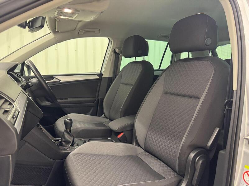 Volkswagen Tiguan Tiguan 1.5 TSI EVO Match Euro 6 (s/s) 5dr - U119168