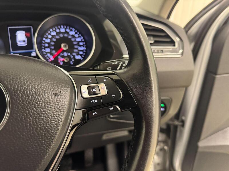 Volkswagen Tiguan Tiguan 1.5 TSI EVO Match Euro 6 (s/s) 5dr - U119168
