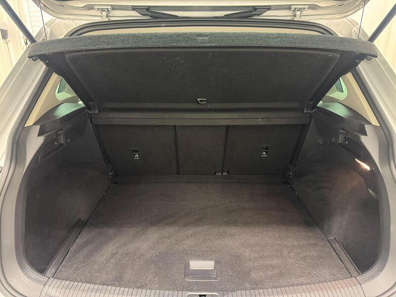 Volkswagen Tiguan Tiguan 1.5 TSI EVO Match Euro 6 (s/s) 5dr - U119168