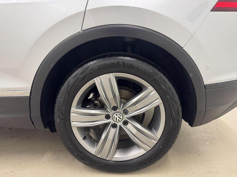 Volkswagen Tiguan Tiguan 1.5 TSI EVO Match Euro 6 (s/s) 5dr - U119168