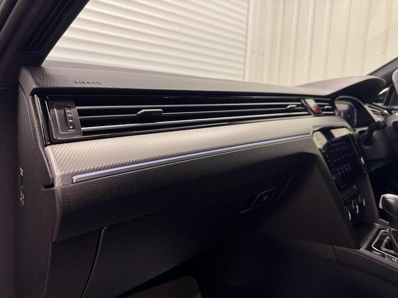 Volkswagen Passat Passat 2.0 BiTDI R-Line Edition DSG 4Motion Euro 6 (s/s) 5dr - U119173