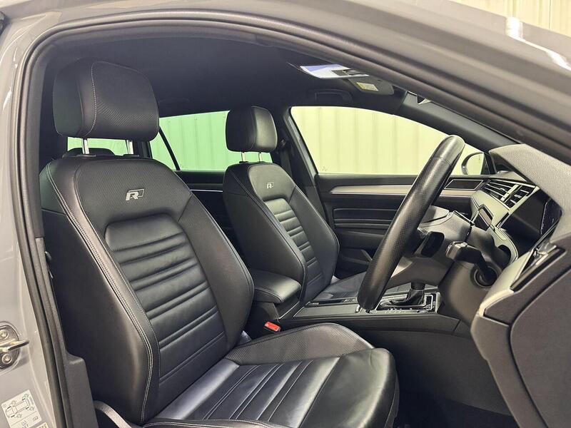 Volkswagen Passat Passat 2.0 BiTDI R-Line Edition DSG 4Motion Euro 6 (s/s) 5dr - U119173