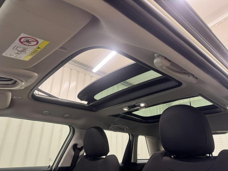 MINI Hatch Hatch 2.0 Cooper S Steptronic Euro 6 (s/s) 5dr - U119175