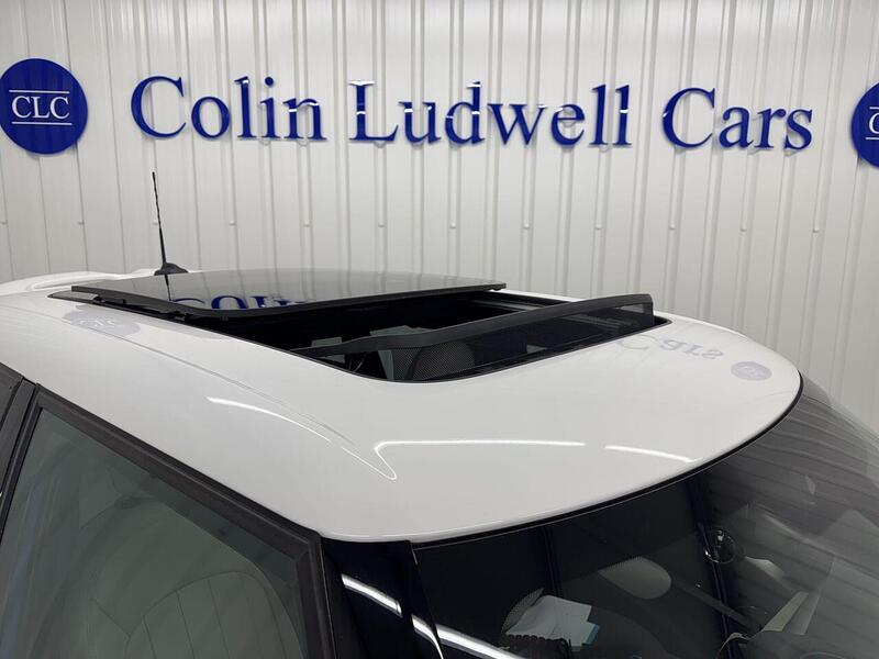 MINI Hatch Hatch 2.0 Cooper S Steptronic Euro 6 (s/s) 5dr - U119181