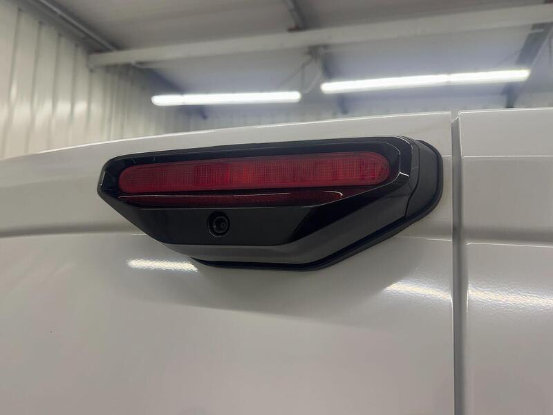 Vauxhall Combo Combo 1.5 Turbo D 2300 Pro Panel Van SWB Euro 6 (s/s) 5dr - U119183