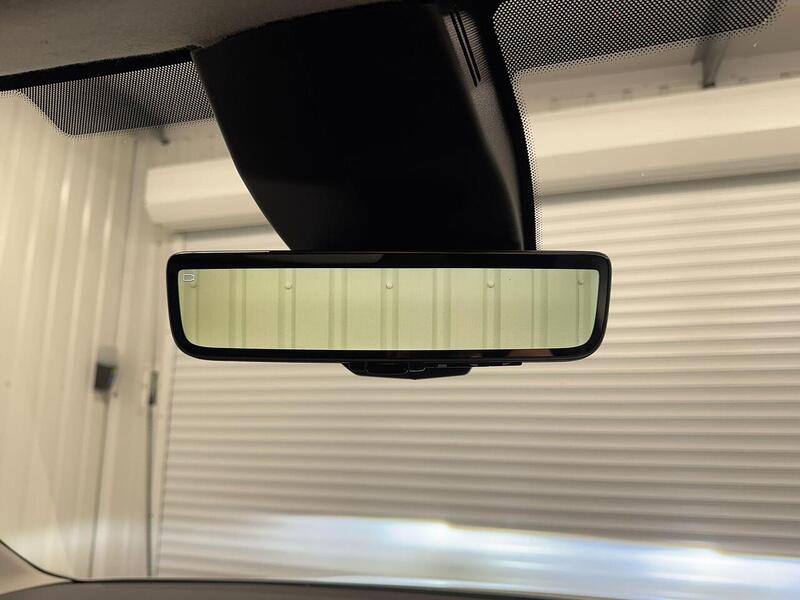 Vauxhall Combo Combo 1.5 Turbo D 2300 Pro Panel Van SWB Euro 6 (s/s) 5dr - U119183
