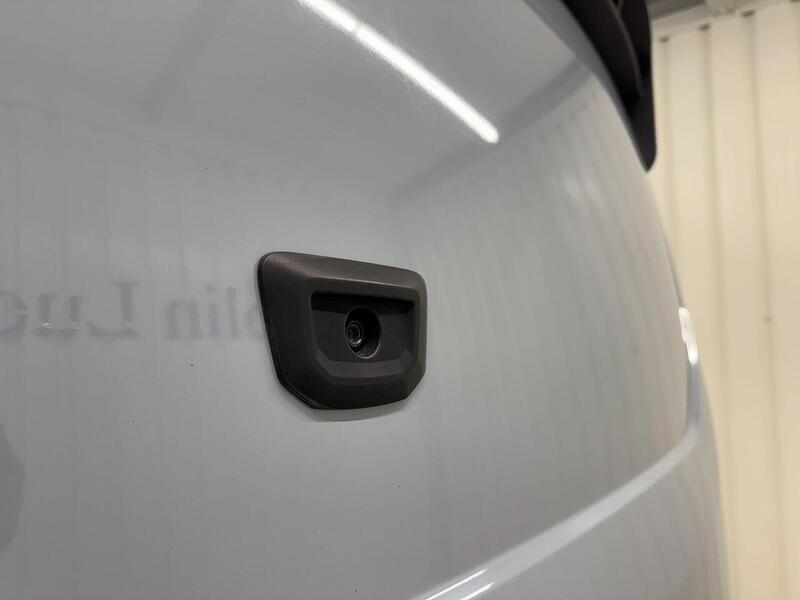 Ford Transit Custom Transit Custom 2.0 320 EcoBlue MS-RT Panel Van 5dr Diesel Auto L1 H1 Euro 6 (s/s) (170 ps) - U119187