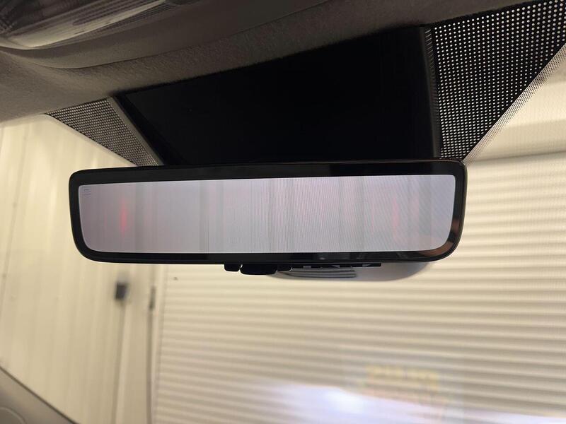 Ford Transit Custom Transit Custom 2.0 320 EcoBlue MS-RT Panel Van 5dr Diesel Auto L1 H1 Euro 6 (s/s) (170 ps) - U119187