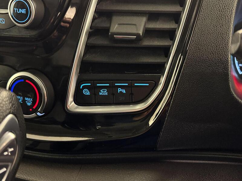 Ford Transit Custom Transit Custom 2.0 320 EcoBlue MS-RT Panel Van 5dr Diesel Auto L1 H1 Euro 6 (s/s) (170 ps) - U119187