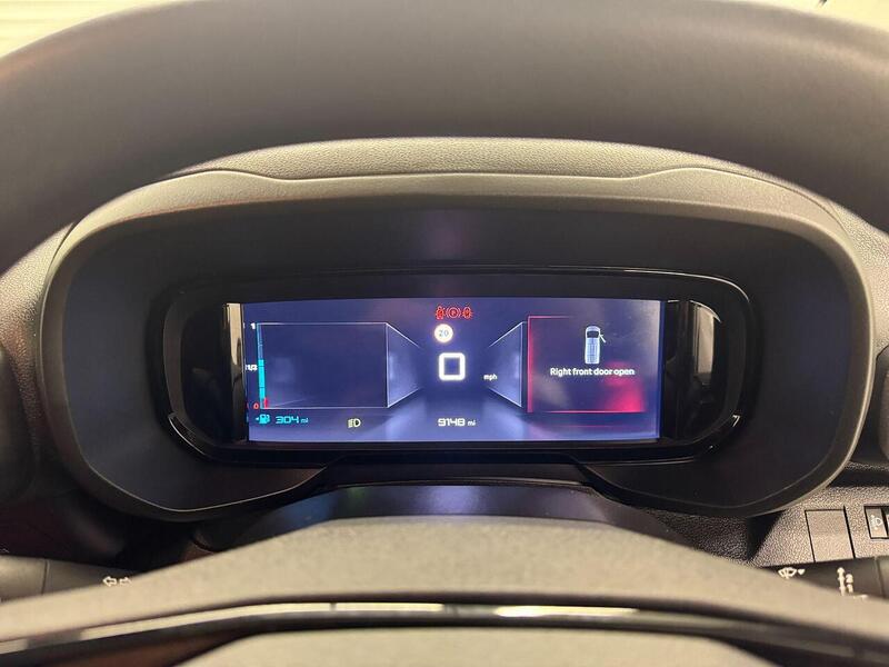 Citroen Berlingo Berlingo 1.5 BlueHDi 1000 Enterprise M SWB Euro 6 (s/s) 5dr - U119190