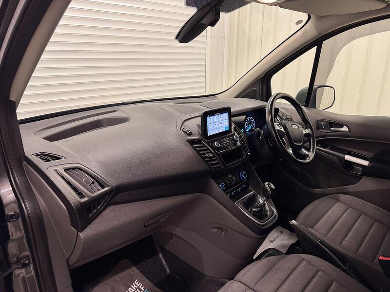 Ford Transit Connect Transit Connect 1.5 200 EcoBlue Limited L1 Euro 6 (s/s) 5dr - U119191