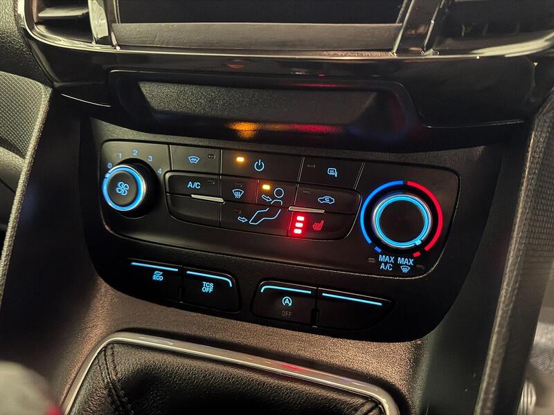 Ford Transit Connect Transit Connect 1.5 200 EcoBlue Limited L1 Euro 6 (s/s) 5dr - U119191
