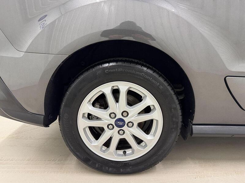 Ford Transit Connect Transit Connect 1.5 200 EcoBlue Limited L1 Euro 6 (s/s) 5dr - U119191