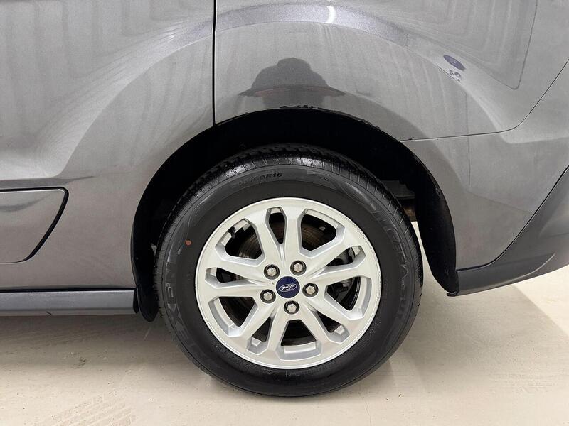 Ford Transit Connect Transit Connect 1.5 200 EcoBlue Limited L1 Euro 6 (s/s) 5dr - U119191