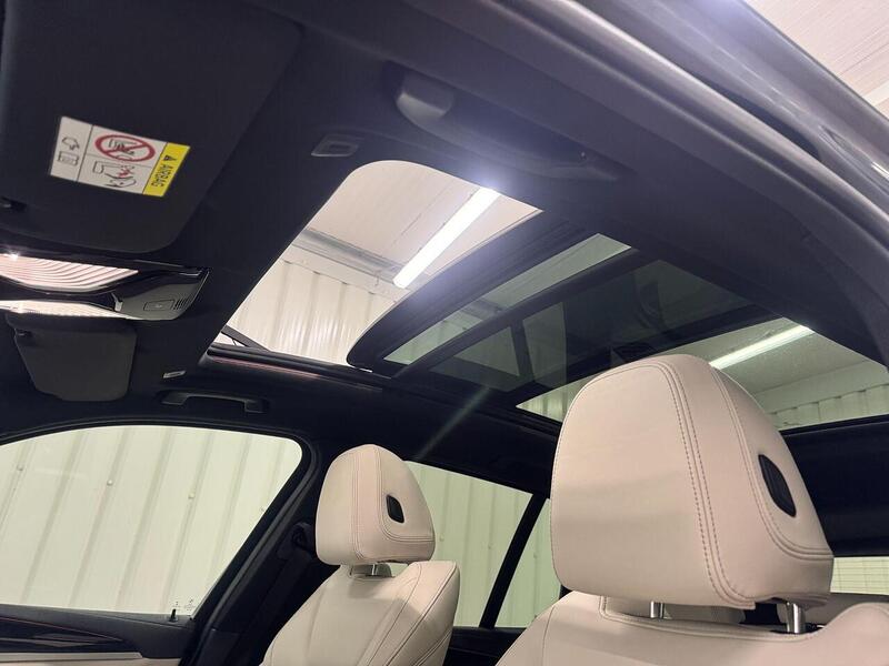 BMW X3 X3 3.0 M40i GPF Auto xDrive Euro 6 (s/s) 5dr - U119200