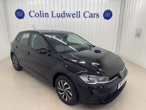 Volkswagen Polo Clio Lutecia Hatchback 0 Manual Petrol