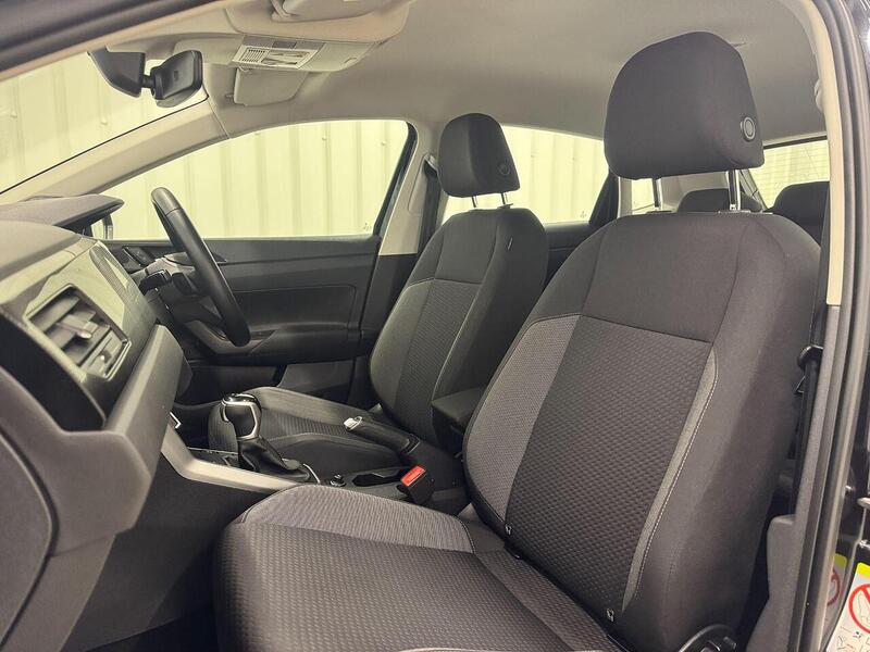 Volkswagen Polo Polo 1.0 TSI Life DSG Euro 6 (s/s) 5dr - U119208