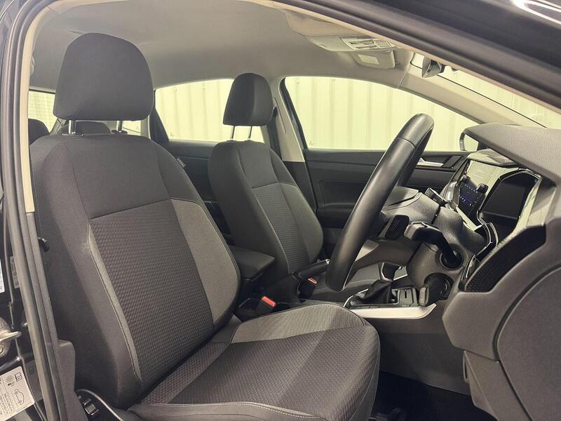 Volkswagen Polo Polo 1.0 TSI Life DSG Euro 6 (s/s) 5dr - U119208