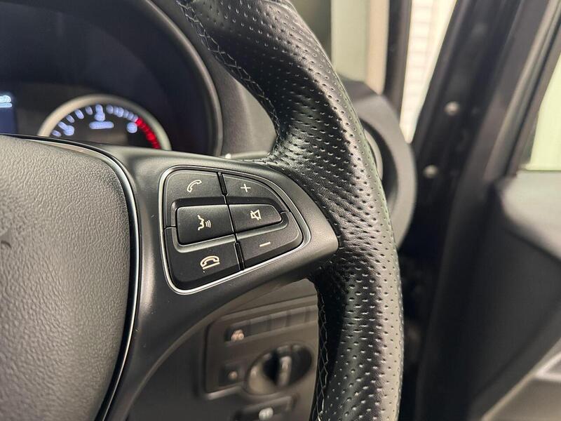Mercedes-Benz Vito Vito 2.0 119 CDI Sport Crew Van G-Tronic RWD L2 Euro 6 (s/s) 5dr (LWB) - U119213