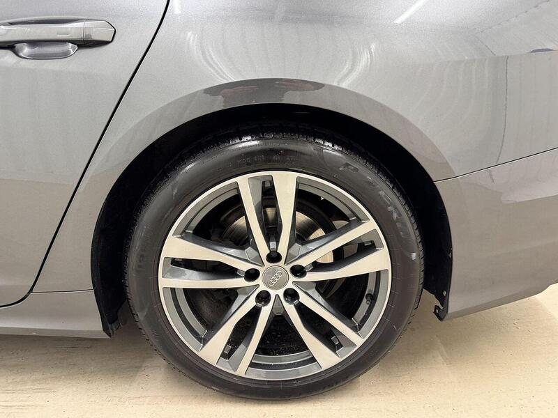 Audi A6 Avant A6 Avant 2.0 TDI 40 S line S Tronic Euro 6 (s/s) 5dr - U119214