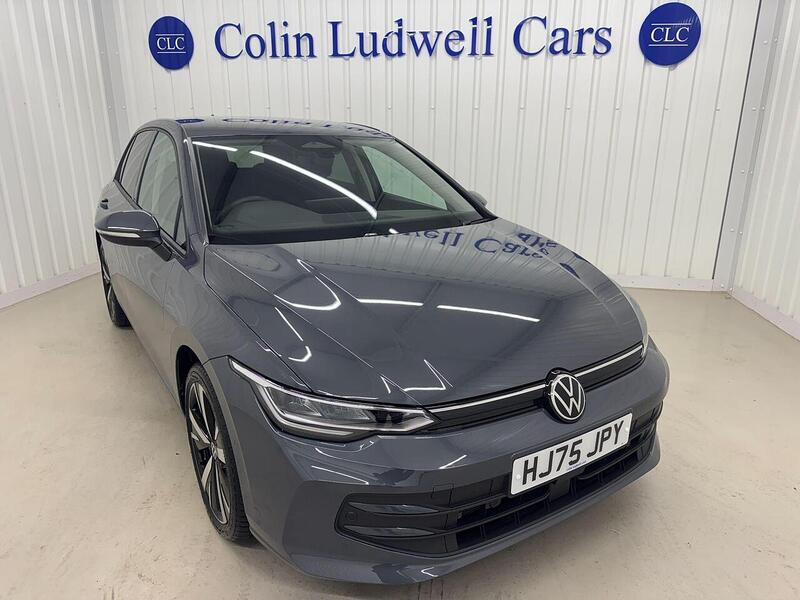 Volkswagen Golf Golf 1.5 TSI Match Euro 6 (s/s) 5dr - U119222